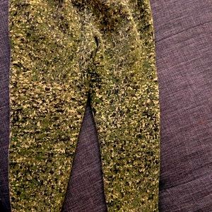 Nike sweat pants
